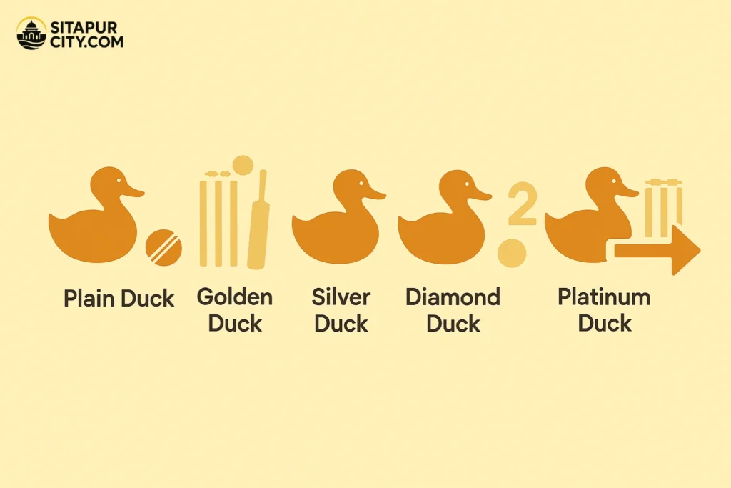 diamond duck kya hai