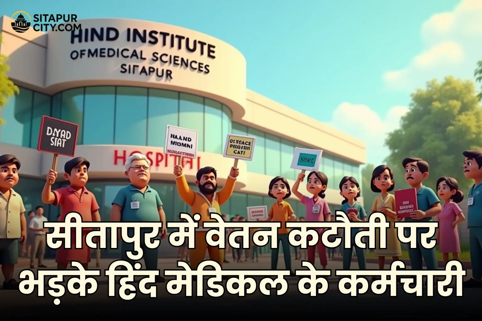 mandi weighing machine stopped issue