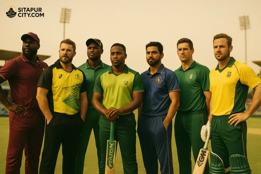 teen over mein century kisne banai?