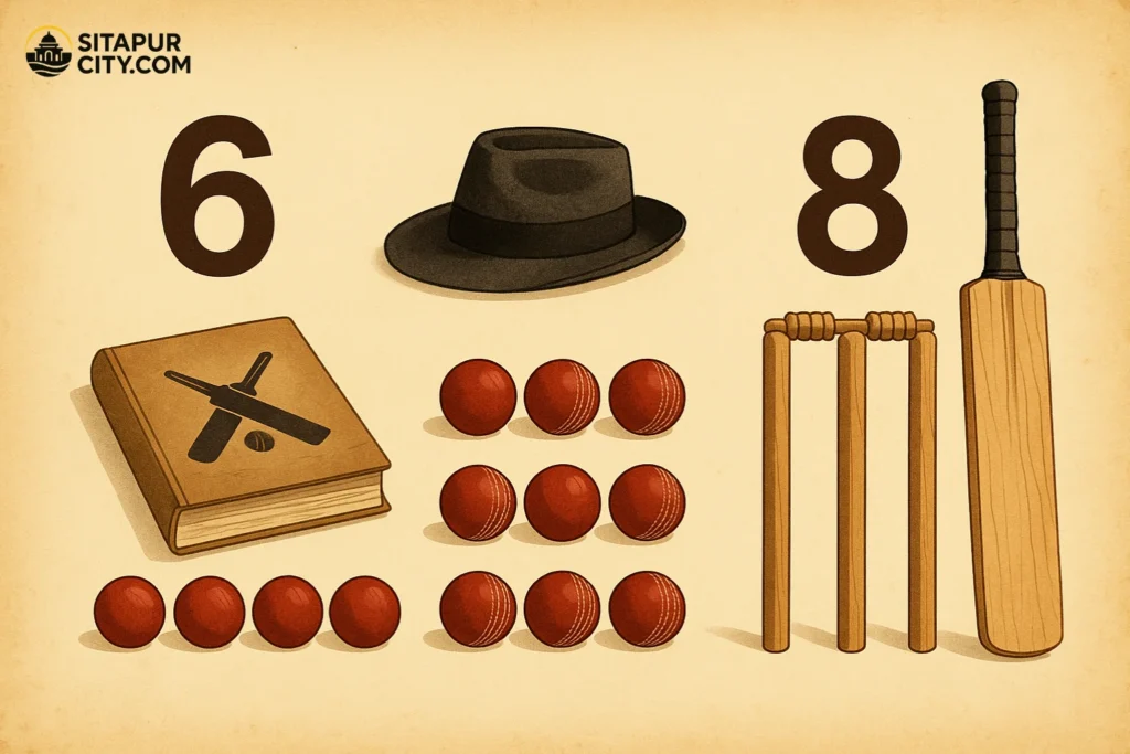 teen over mein century kisne banai?