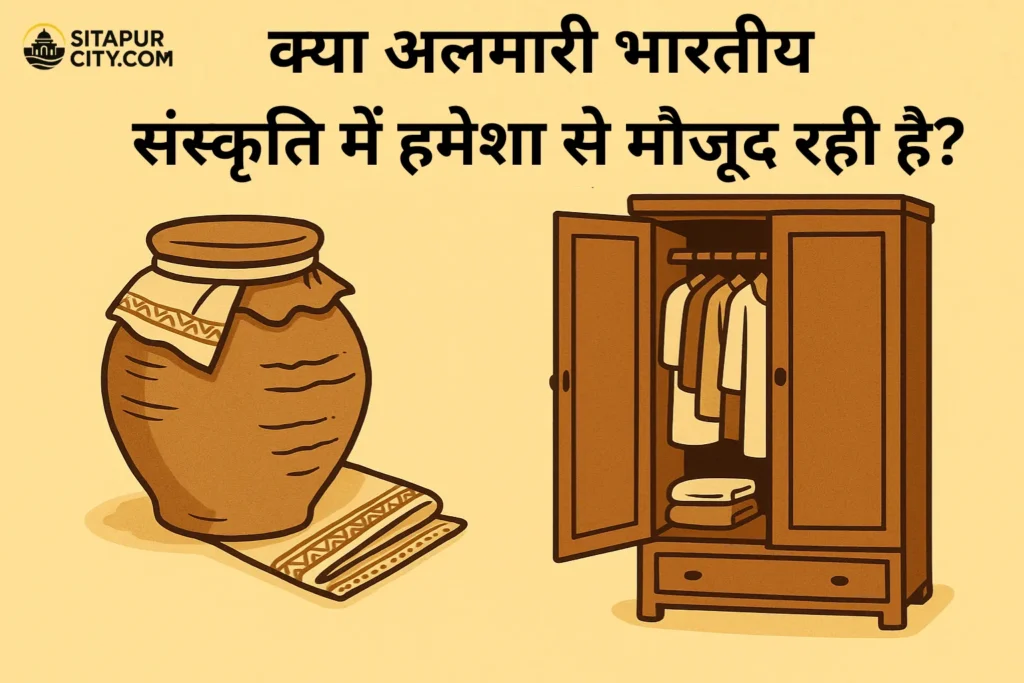 अलमारी शब्द किस भाषा से आया है?