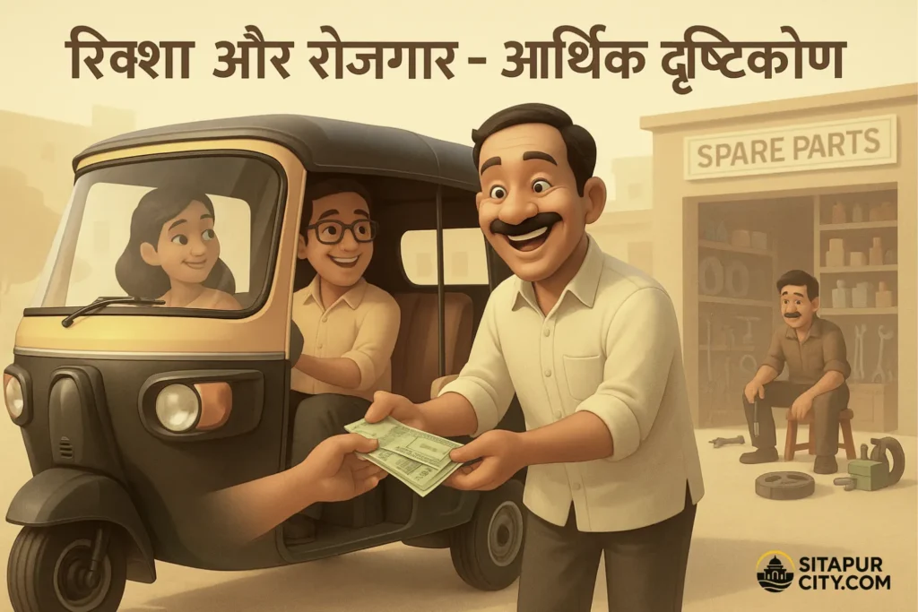 रिक्शा शब्द किस भाषा से आया है?