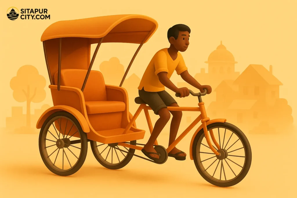 रिक्शा शब्द किस भाषा से आया है?