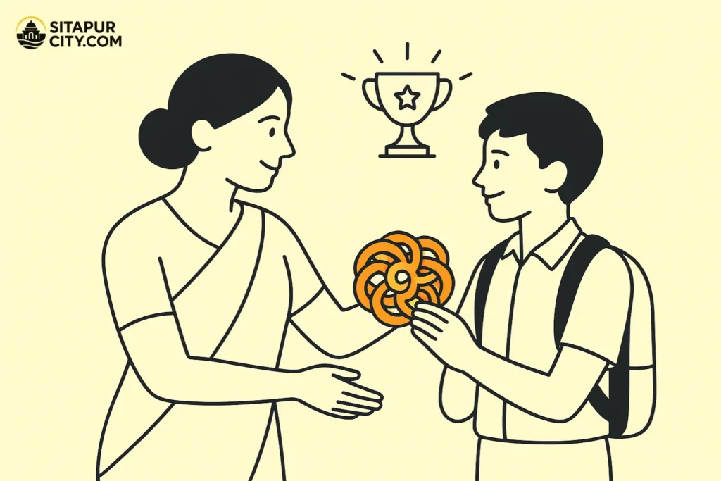 jalebi kaha invent hui thi?