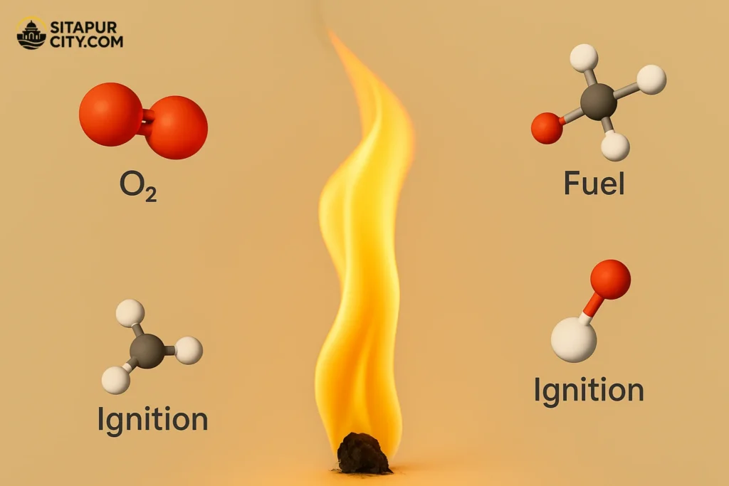 sabse garm aag kis rang ki hoti hai