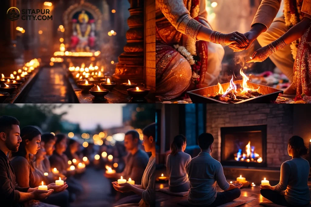 sabse garm aag kis rang ki hoti hai