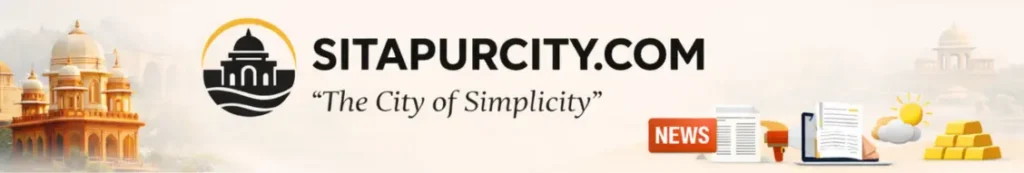 sitapurcity youtube channel