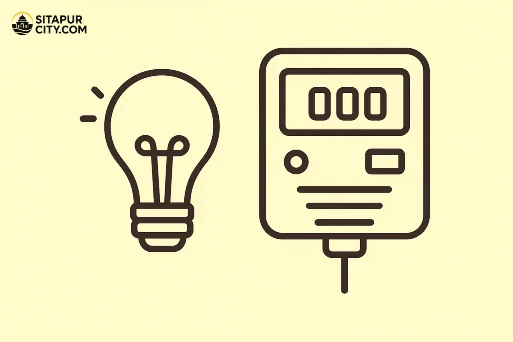 zero watt ka bulb kitni bijli khata hai?