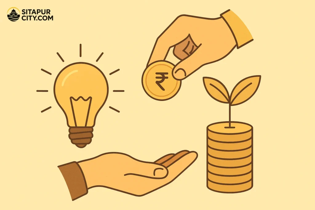 zero watt ka bulb kitni bijli khata hai?